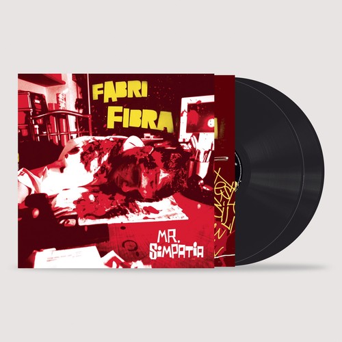 Fabri fibra simpatia 2 - fabri, mr.