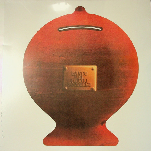 Banco del mutuo soccorso - banco,