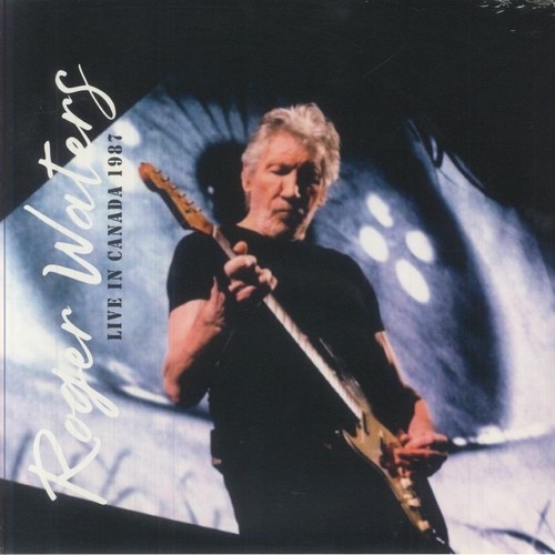 Roger waters live - waters, in