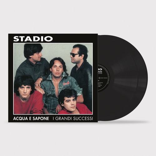 Stadio acqua sapone i - stadio, sapone,