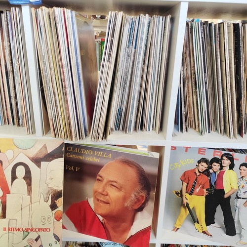 Dischi giri vinile lp - dischi, 33