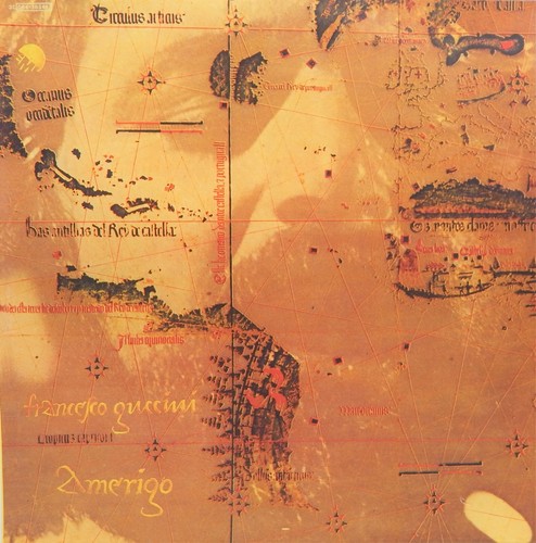 Vinile francesco guccini - [lp,