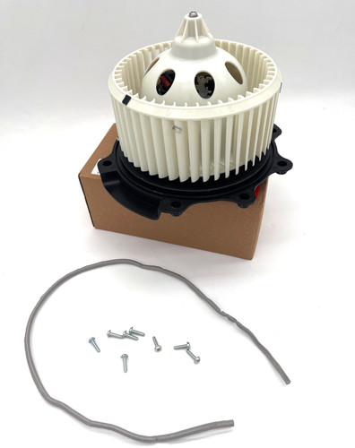Motore ventilatore interno