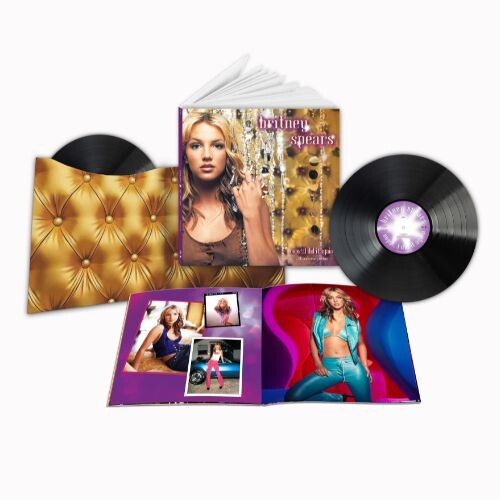 Britney spears oops - -, oops!...