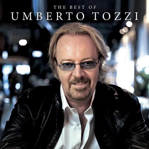 Umberto tozzi the best of - umberto,