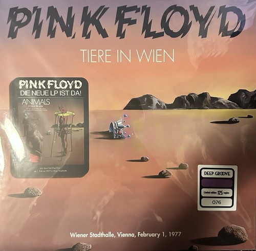 Pink floyd tiere in - floyd,