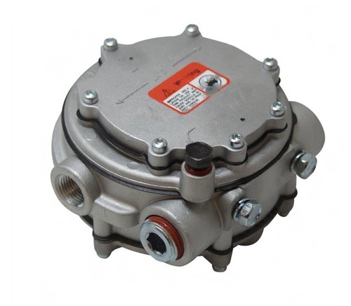 Impco model lp - model, j
