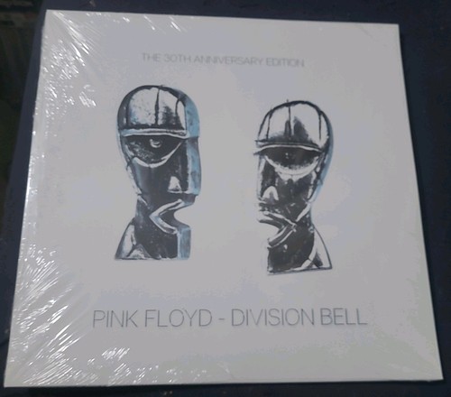 Pink floyd doppel division - lp,