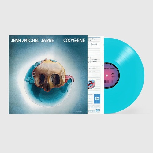Jean michel jarre - michel,